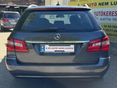 MERCEDES-BENZ E 220 2011/2 - 5