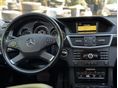 MERCEDES-BENZ E 220 2011/2 - 22