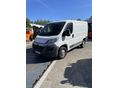 CITROEN JUMPER 2.2 HDi 30 L1H1 Business Y