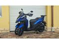 YAMAHA TRICITY 125 ABS