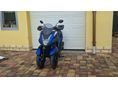 YAMAHA TRICITY 125 2019/5 - 3