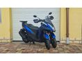 YAMAHA TRICITY 125 2019/5 - 5