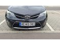 TOYOTA AURIS 2015/4 - 10