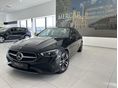 MERCEDES-BENZ C 220 2021/10 - 1