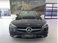 MERCEDES-BENZ C 220 2021/10 - 2