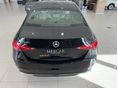 MERCEDES-BENZ C 220 2021/10 - 5