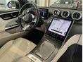 MERCEDES-BENZ C 220 2021/10 - 9