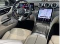 MERCEDES-BENZ C 220 2021/10 - 11