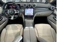 MERCEDES-BENZ C 220 2021/10 - 12