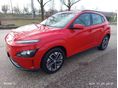 HYUNDAI KONA EV 64kWh Comfort Gyári garancia 2026.11 hó. akku garancia 2029.11 hó. frissen szervizel. 100%os b