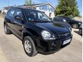 HYUNDAI TUCSON 2010/2 - 1