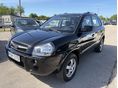 HYUNDAI TUCSON 2010/2 - 2