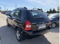 HYUNDAI TUCSON 2010/2 - 3