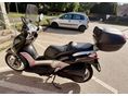 YAMAHA X-CITY 250 2011/2 - 2