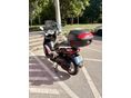 YAMAHA X-CITY 250 