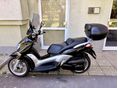 YAMAHA X-CITY 250 2011/2 - 11
