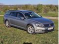 VOLKSWAGEN PASSAT 2015/10 - 2
