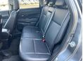 MITSUBISHI ASX 2011/10 - 11