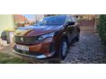 PEUGEOT 5008 1.2 PureTech Family Edition (7 személyes )