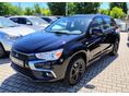 MITSUBISHI ASX 2017/8 - 4