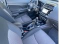 MITSUBISHI ASX 2017/8 - 12