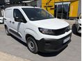 OPEL COMBO Cargo 1.5 DT L2H1 2.3t (3 személyes ) 3% KAVOSZ!! TÖBB DARAB KÉSZLETEN!! MINDEN MÉRETBEN!!