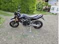 APRILIA DORSODURO 750