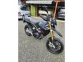 APRILIA DORSODURO 2011/2 - 2