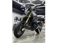 APRILIA DORSODURO 2011/2 - 7
