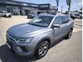 SSANGYONG KORANDO 2020/9 - 1