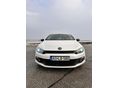 VOLKSWAGEN SCIROCCO 2013 - 2