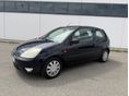 FORD FIESTA 2004/10 - 1