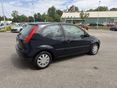 FORD FIESTA 2004/10 - 3