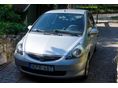HONDA JAZZ 1.4 ES CVT My. 2005