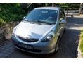 HONDA JAZZ 2006/6 - 6