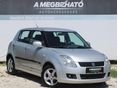 SUZUKI SWIFT 1.3 GLX CD AC Japán gyártás Klíma Ülésfűtés Friss szerviz!