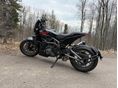 INDIAN FTR 1200 sport