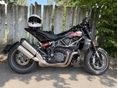INDIAN FTR 1200 2023 - 3