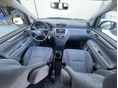 TOYOTA AVENSIS VERSO 2003/2 - 5
