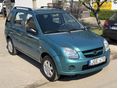 SUZUKI IGNIS 1.3 GLX AC MAGYARORSZÁGI! KLÍMA! ÚJ GUMIK! VONÓHOROG!