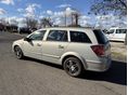 OPEL ASTRA H 2005/10 - 4