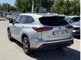 TOYOTA HIGHLANDER 2021/12 - 4
