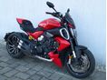 DUCATI DIAVEL 2024/2 - 2