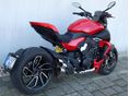 DUCATI DIAVEL 2024/2 - 3
