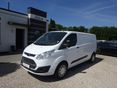FORD TRANSIT Custom 2.0 TDCi 340 L2H1 Limited Start&Stop Km 196e.!Gazdaságos Diesel!