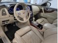 INFINITI FX 2013/3 - 6
