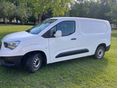 OPEL COMBO 2020/9 - 2
