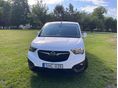 OPEL COMBO Cargo 1.5 DTH L1H1 2.4t Selection Start&Stop (3 személyes )