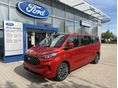 FORD TRANSIT Tourneo Custom 2.0 TDCi 320 L2H1 Titanium (Automata) 3% kavosz!!!