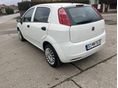 FIAT PUNTO 2013/10 - 2